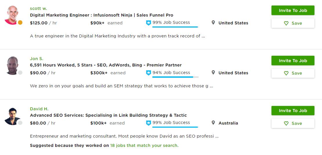 valuable phrase Intro to be a successful web developer on upwork abstract